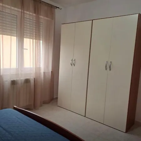 公寓 Casa Vacanze SantʼAntìoco