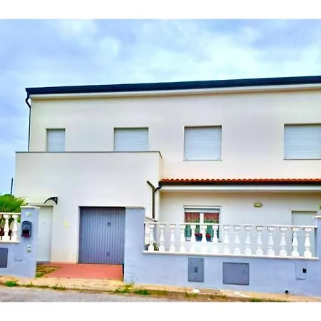 casa vacanze *