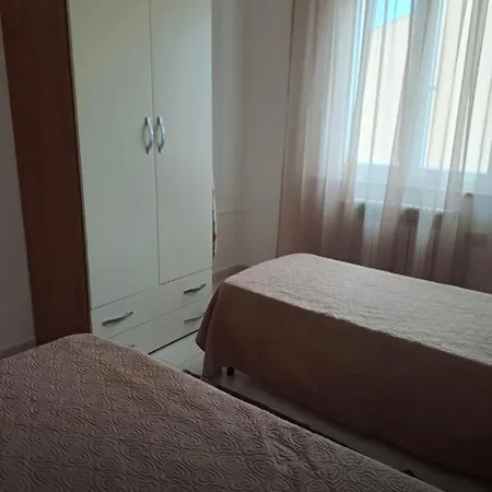 Casa Vacanze SantʼAntìoco