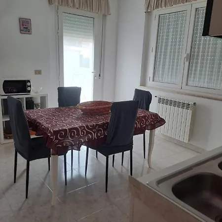 Apartamento casa vacanze SantʼAntìoco