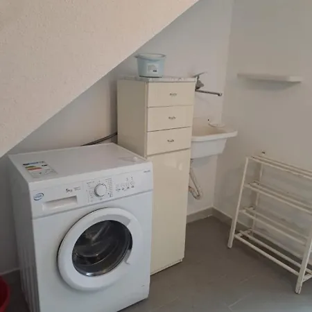Apartamento casa vacanze
