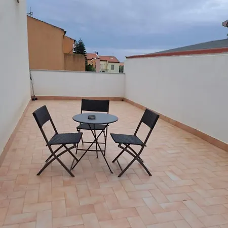 Apartamento casa vacanze SantʼAntìoco