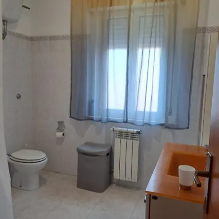 casa vacanze * SantʼAntìoco