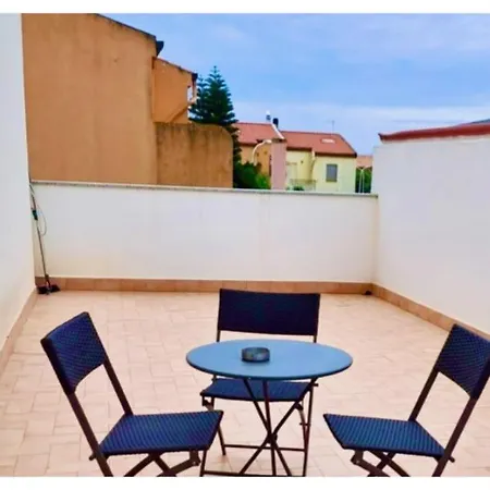 casa vacanze SantʼAntìoco