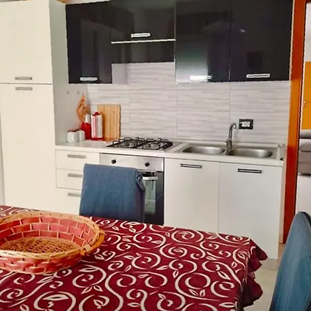 casa vacanze Apartamento