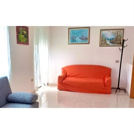 casa vacanze Apartamento