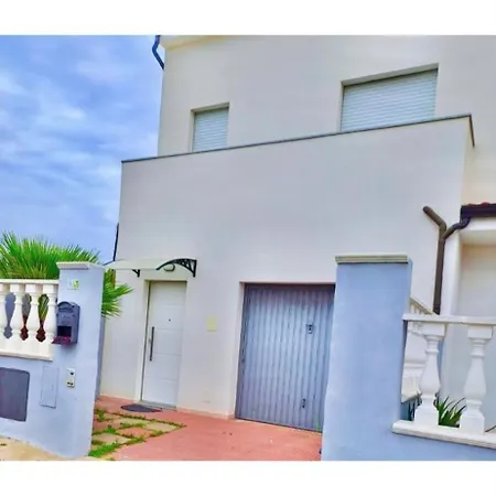casa vacanze * SantʼAntìoco